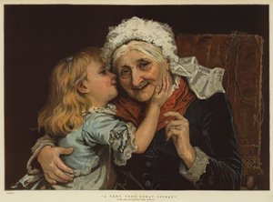 Un très, très grand secret